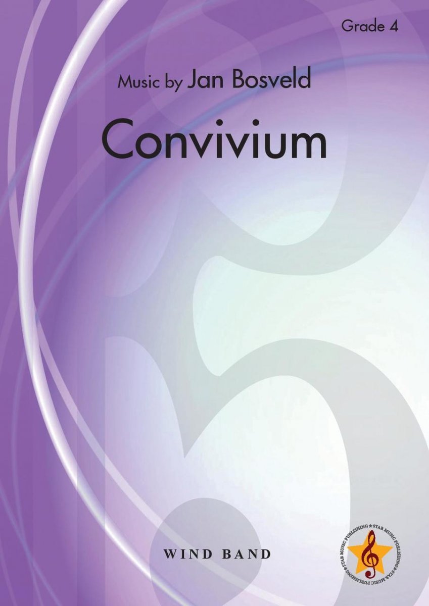 Convivium - hier klicken Convivium - hier klicken