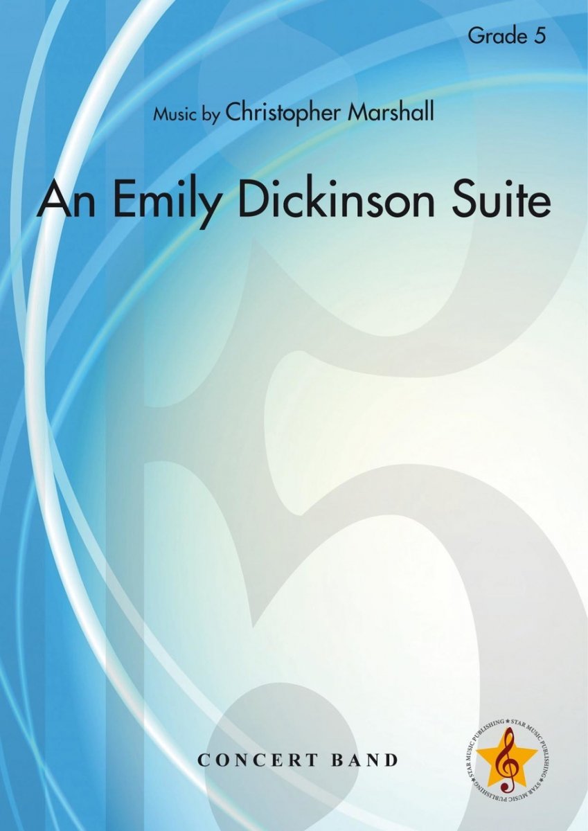 An Emily Dickinson Suite - hier klicken An Emily Dickinson Suite - hier klicken
