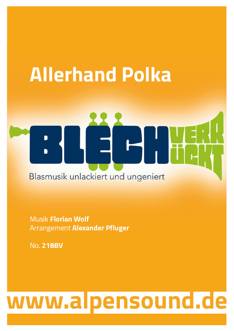 Allerhand Polka - hier klicken