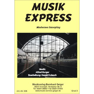 Musik-Express - hier klicken