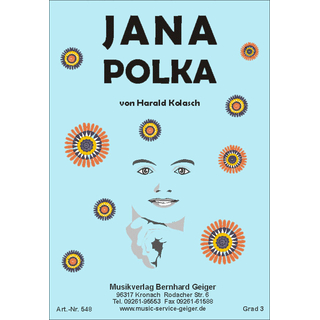 Jana-Polka - hier klicken