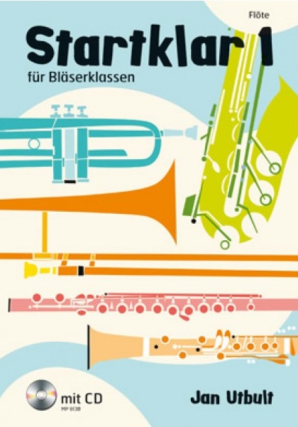 Startklar #1 fr Blserklassen - hier klicken