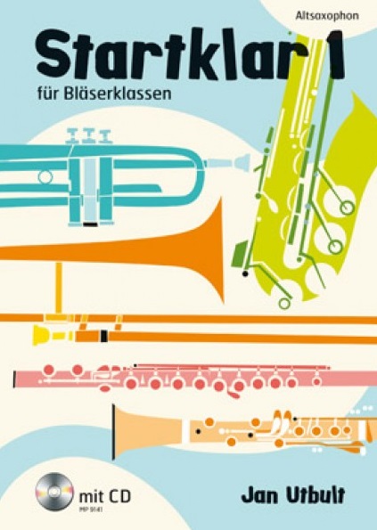 Startklar #1 fr Blserklassen - hier klicken