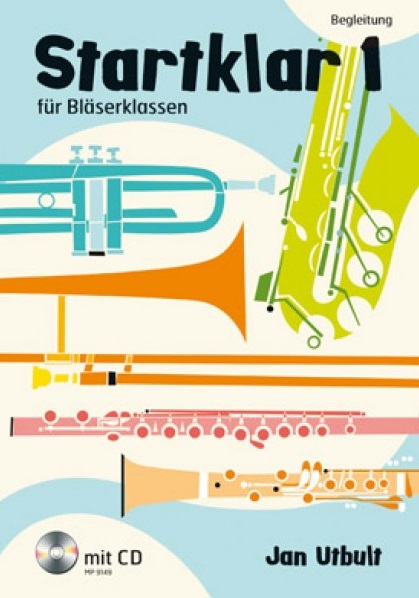 Startklar #1 fr Blserklassen - hier klicken