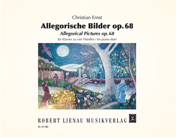 Allegorische Bilder - hier klicken