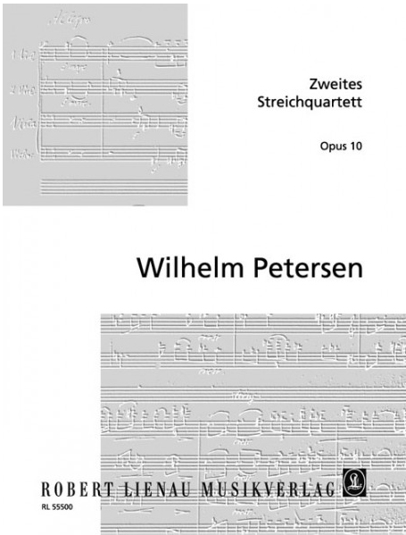 2. Streichquartett - hier klicken