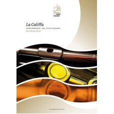 La Califfa - flute choir - hier klicken La Califfa - flute choir - hier klicken