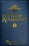 English Renaissance (Collection � The Colour of Song #1) - hier klicken