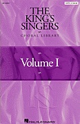King's Singers Choral Library #1, The (Collection) - hier klicken