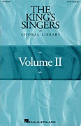 King's Singers Choral Library #2, The (Collection) - hier klicken