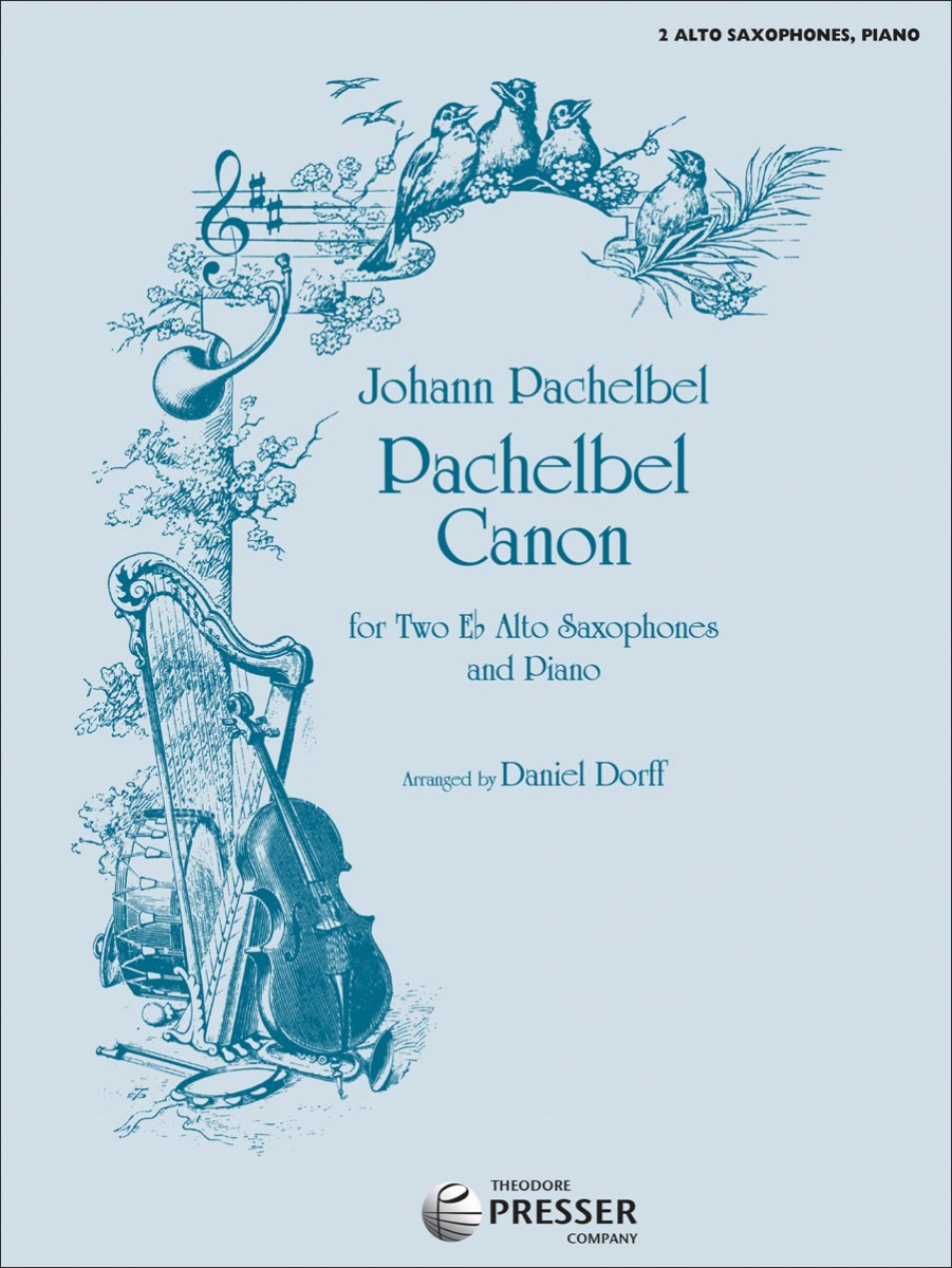 Pachelbel Canon - hier klicken
