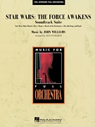 Star Wars: The Force Awakens  Soundtrack Suite - hier klicken