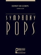 Esprit de Corps - hier klicken