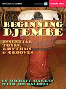 Beginning Djembe - hier klicken