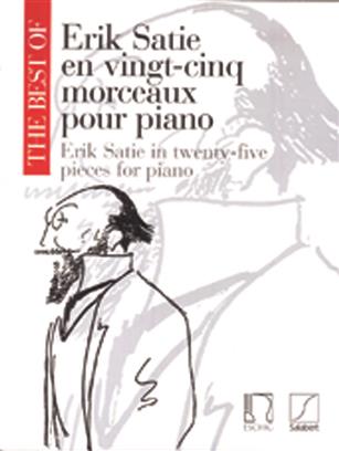 The Best of Erik Satie # 1 - hier klicken The Best of Erik Satie # 1 - hier klicken
