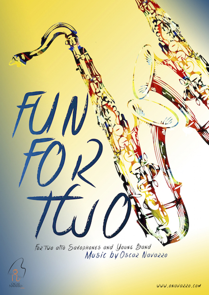 Fun for Two - hier klicken