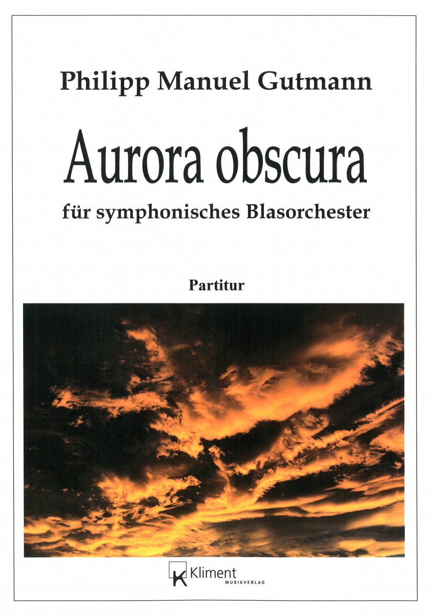 Aurora obscura - klicken für größeres Bild