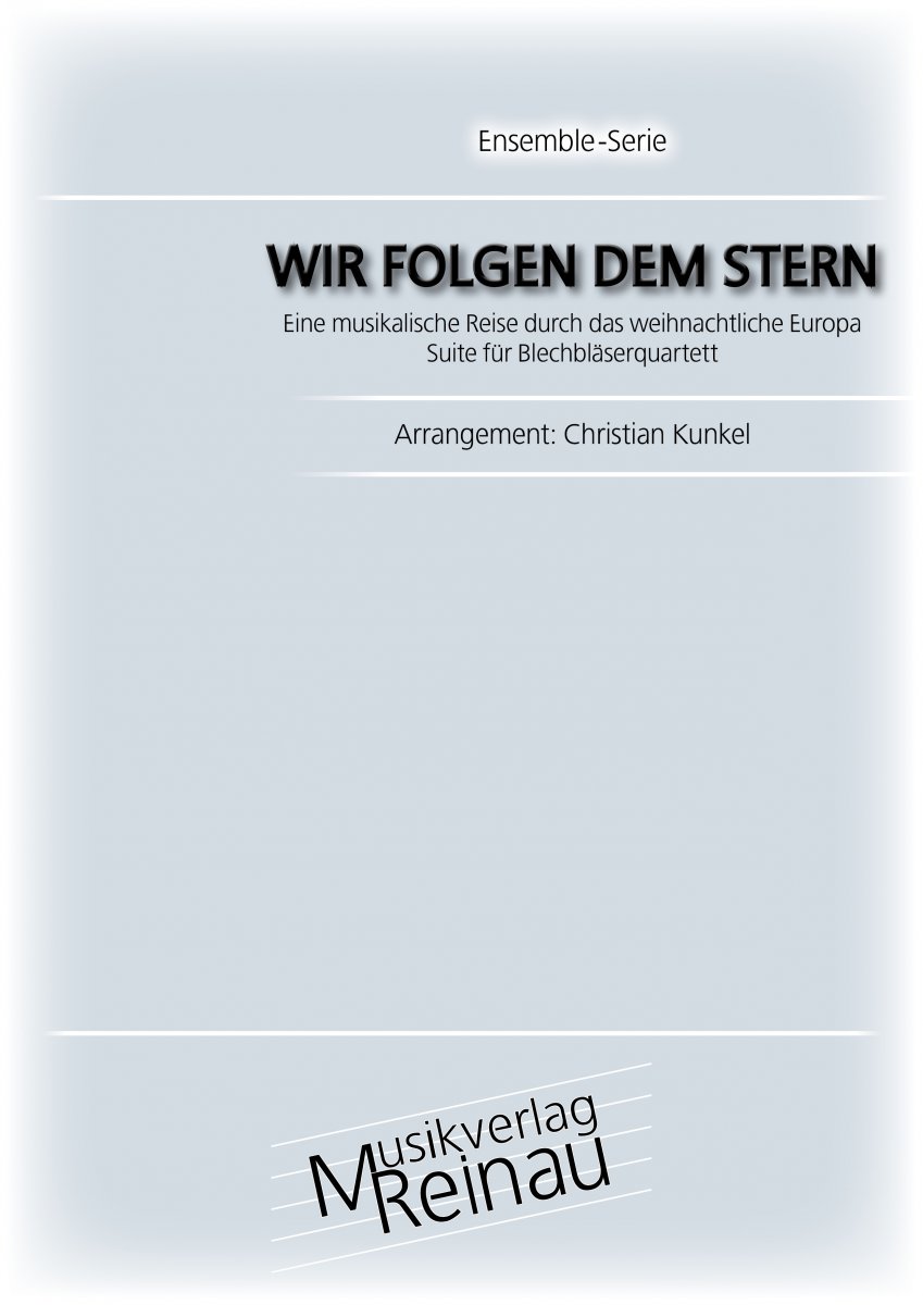 Wir folgen dem Stern - eine musikalische Reise durch das weihnachtliche Europa - hier klicken Wir folgen dem Stern - eine musikalische Reise durch das weihnachtliche Europa - hier klicken