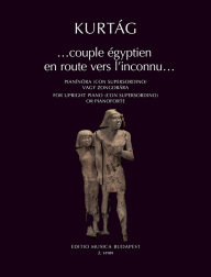 Couple egyptien en route vers l'inconnu - hier klicken Couple egyptien en route vers l'inconnu - hier klicken