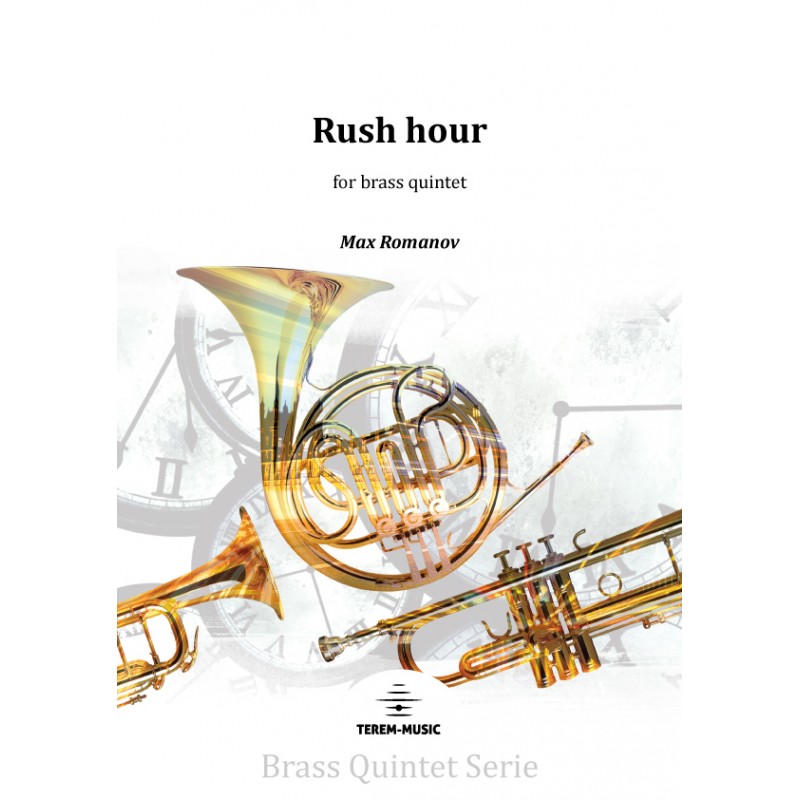 Rush hour - hier klicken