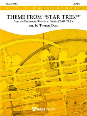 Theme from 'Star Trek' - hier klicken