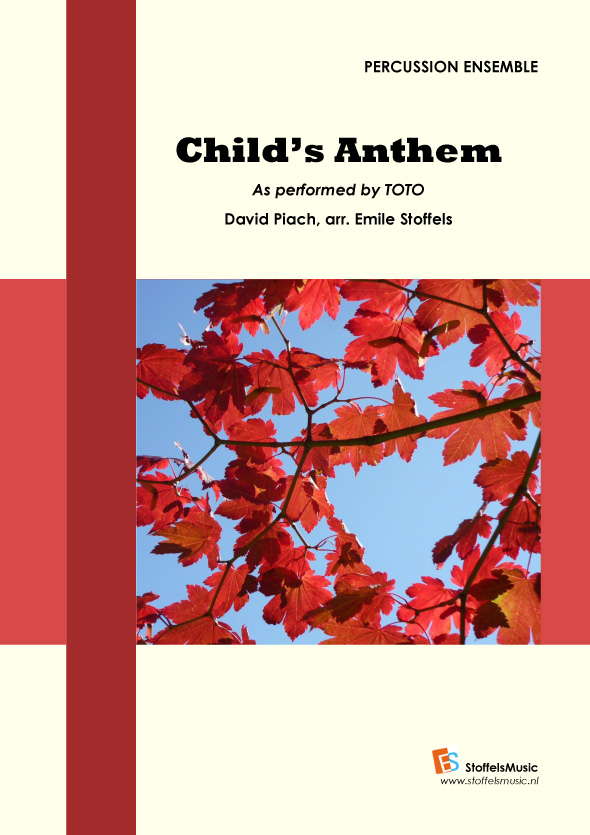 Child's Anthem - hier klicken Child's Anthem - hier klicken