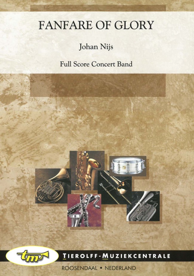 Fanfare Of Glory - hier klicken Fanfare Of Glory - hier klicken