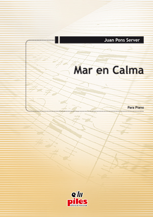Mar en calma - hier klicken Mar en calma - hier klicken