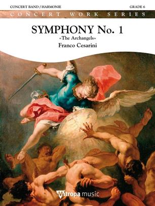 Symphony #1 - The Archangels - hier klicken