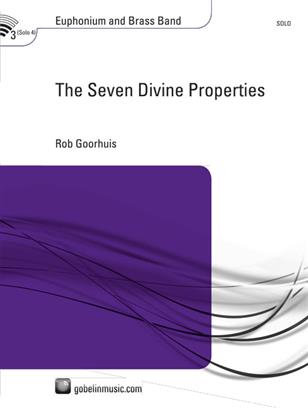 7 Divine Properties, The - hier klicken