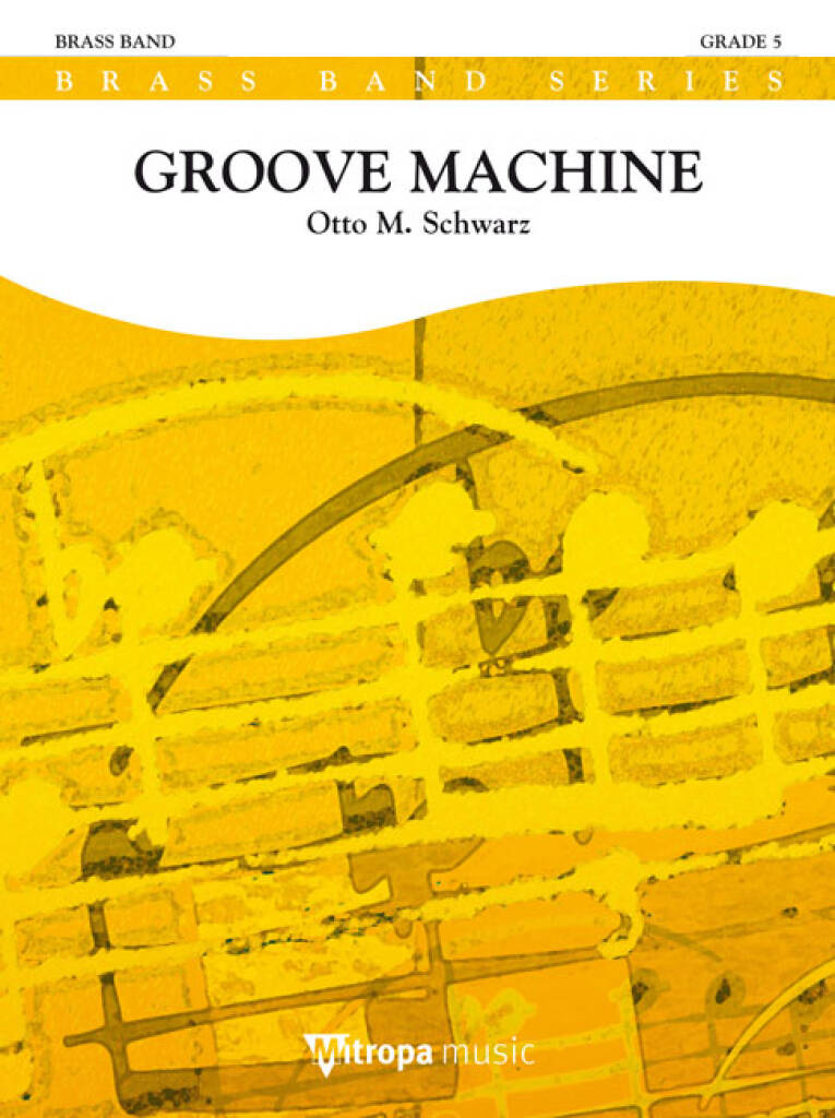 Groove Machine - hier klicken