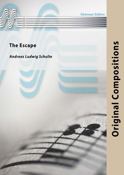 Escape, The - hier klicken