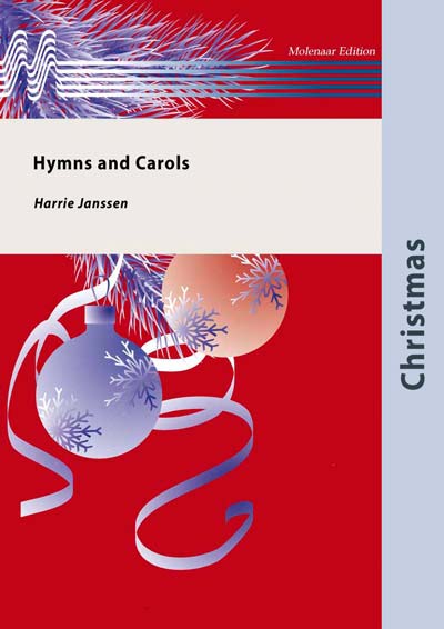 Hymns and Carols (A Fantasy on Christmas Carols) - hier klicken