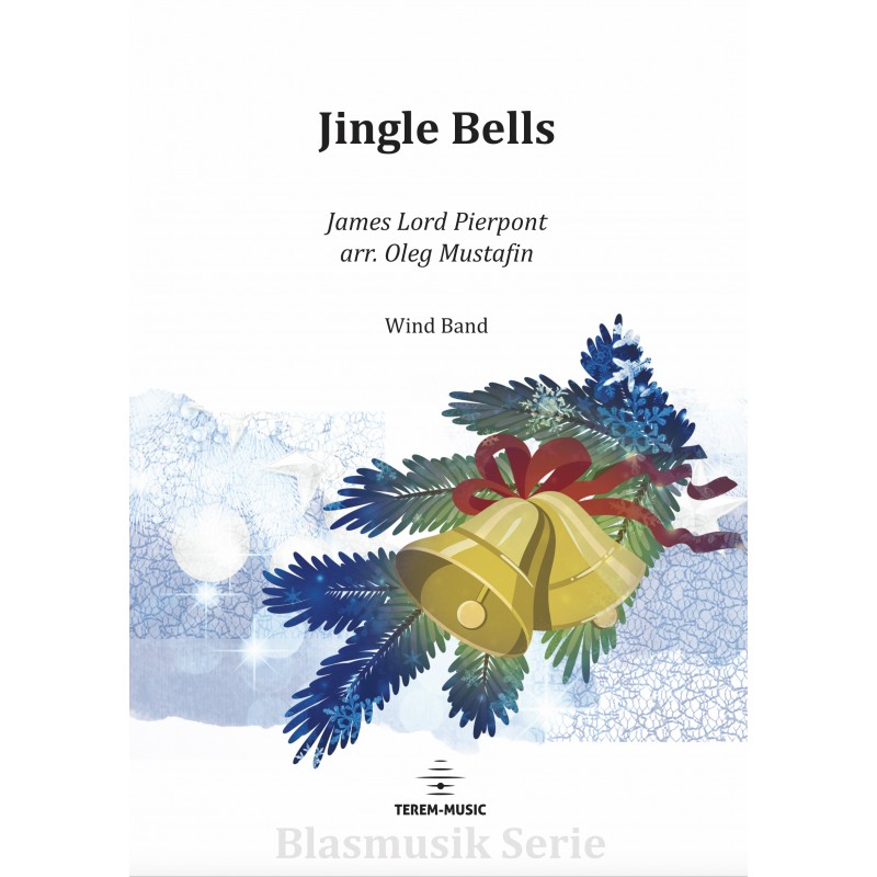 Jingle Bells - hier klicken