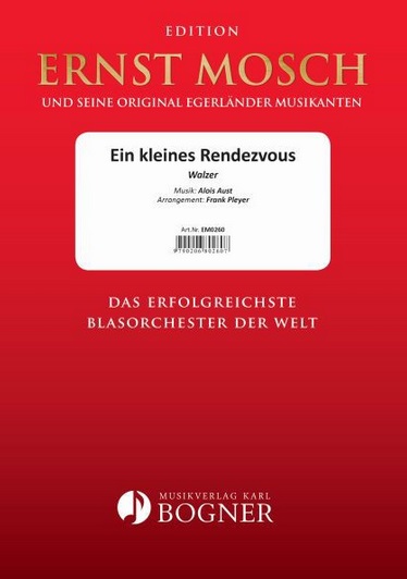 Ein kleines Rendezvous - hier klicken