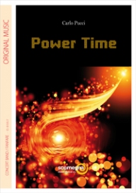 Power Time - hier klicken Power Time - hier klicken