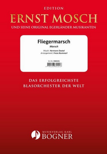 Fliegermarsch - hier klicken
