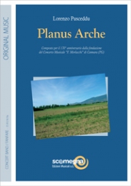 Planus Arche - hier klicken