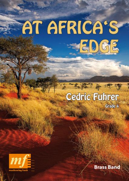 At Africa's Edge - hier klicken At Africa's Edge - hier klicken