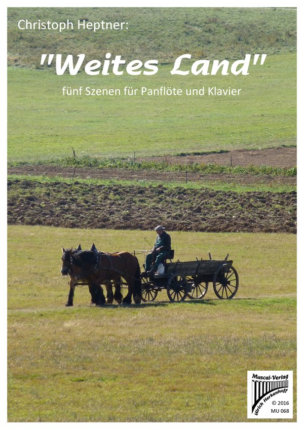Weites Land - hier klicken Weites Land - hier klicken