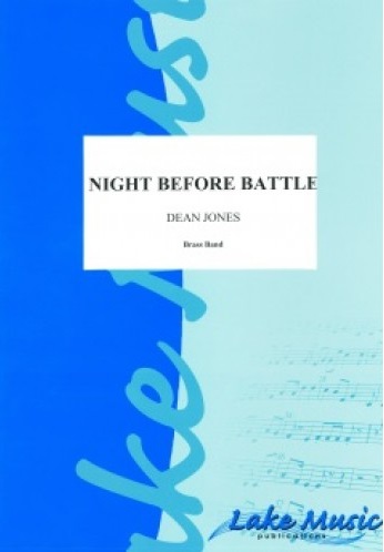 Night Before Battle - hier klicken