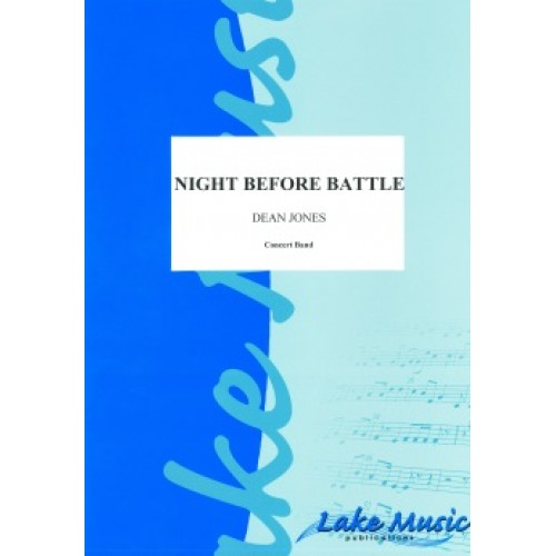 Night Before Battle - hier klicken