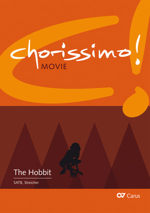 Hobbit, Der (3 Arrangements fr Schulchor) - hier klicken