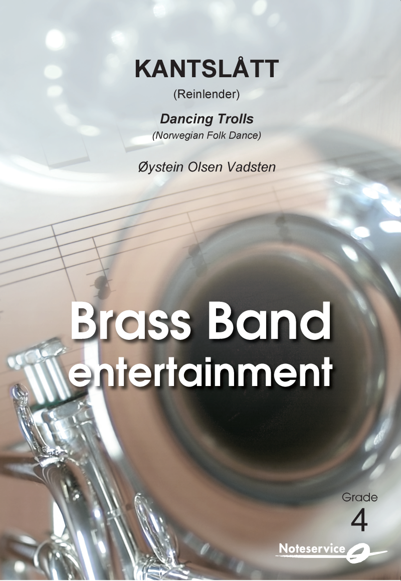Kantsl�tt (Dancing Trolls) - hier klicken