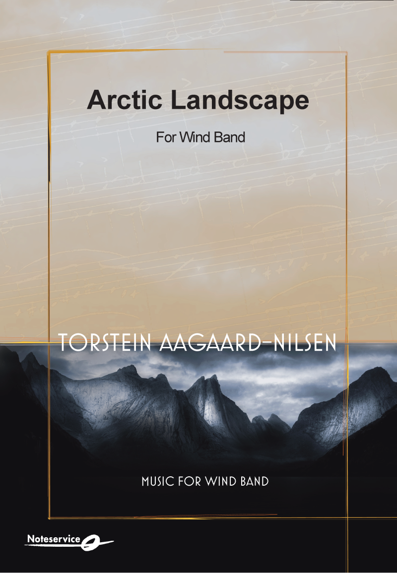 Arctic Landscape - hier klicken