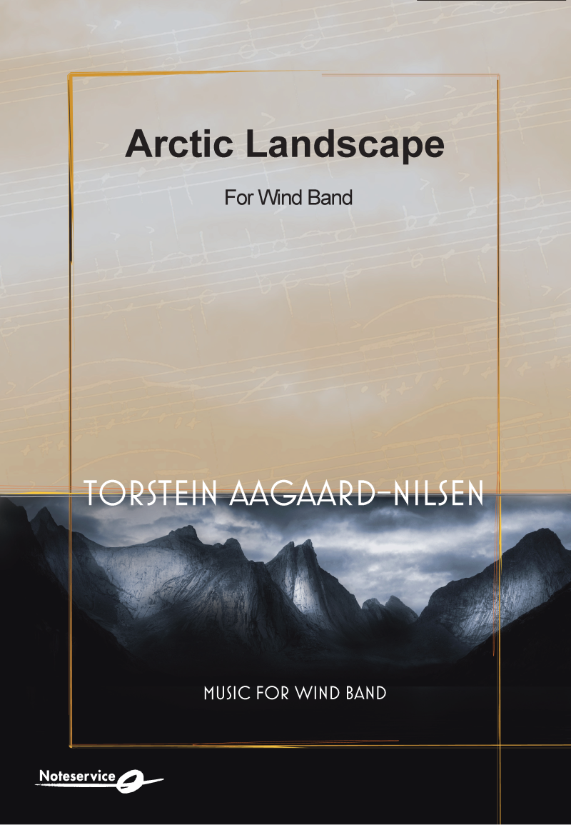 Arctic Landscape - hier klicken Arctic Landscape - hier klicken