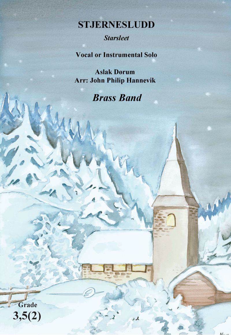 Stjernesludd (Starsleet) - hier klicken Stjernesludd (Starsleet) - hier klicken