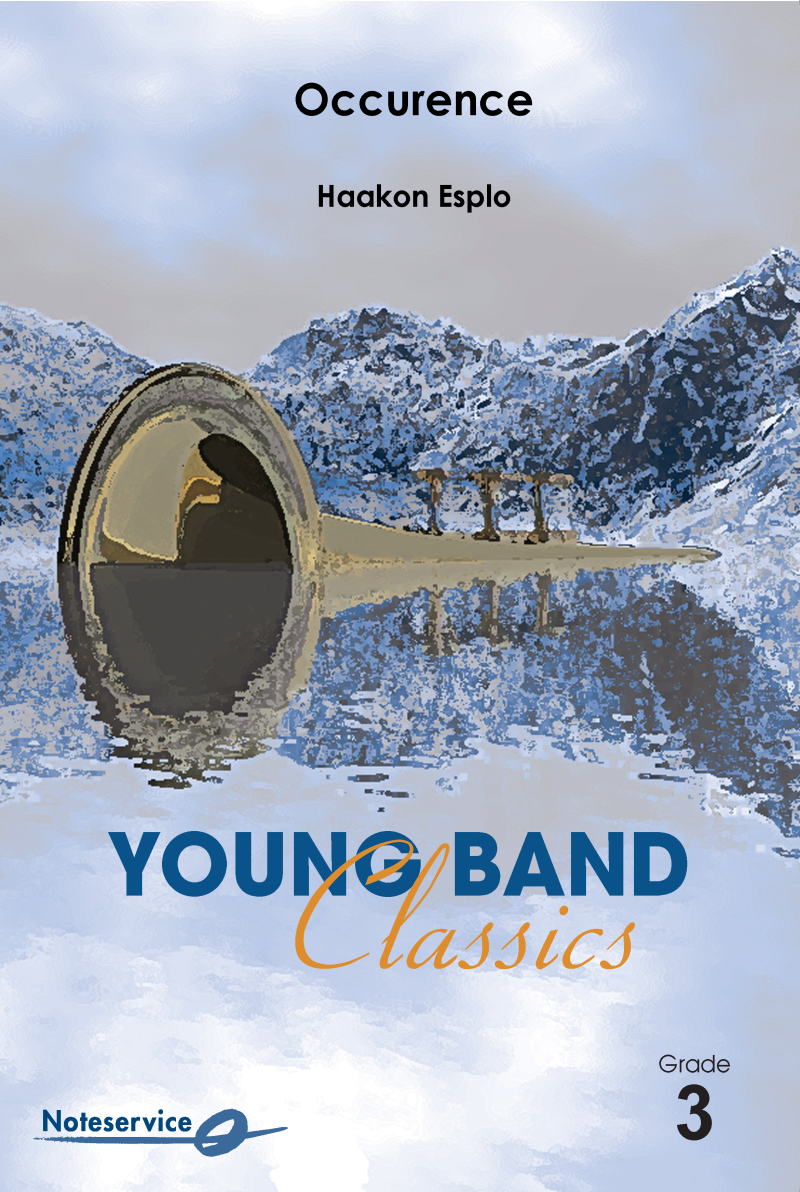 Occurence - hier klicken