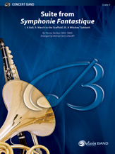 Suite from Symphonie Fantastique - hier klicken