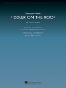 Excerpts from 'Fiddler on the Roof' - hier klicken